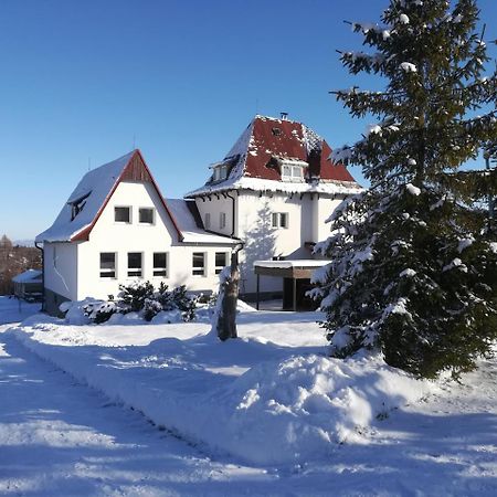 Penzion Chata Valaska Vysoke Tatry Exterior photo