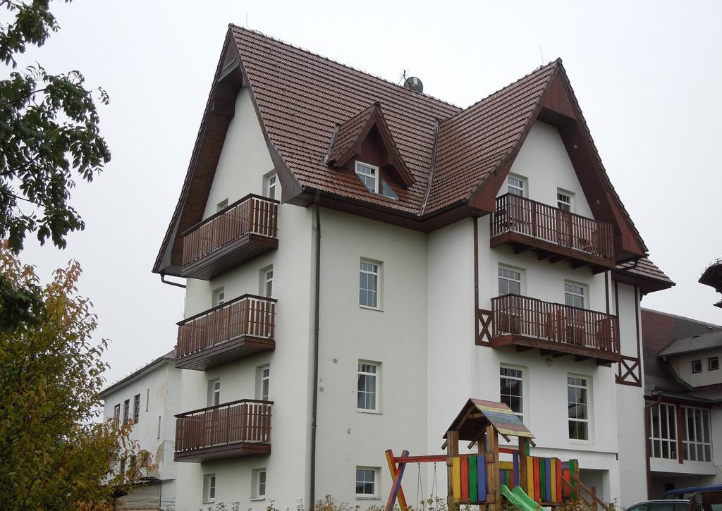 Penzion Chata Valaska Vysoke Tatry Exterior photo